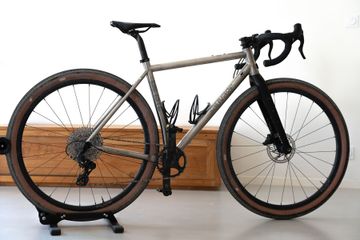 Used Sauvage LaPiste V2 2025 Road & Gravel