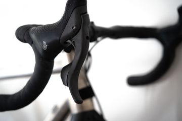 Tweedehands Sauvage LaPiste V2 2025 Road & Gravel — afbeelding 2 van 9