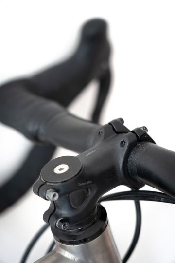 Tweedehands Sauvage LaPiste V2 2025 Road & Gravel — afbeelding 5 van 9