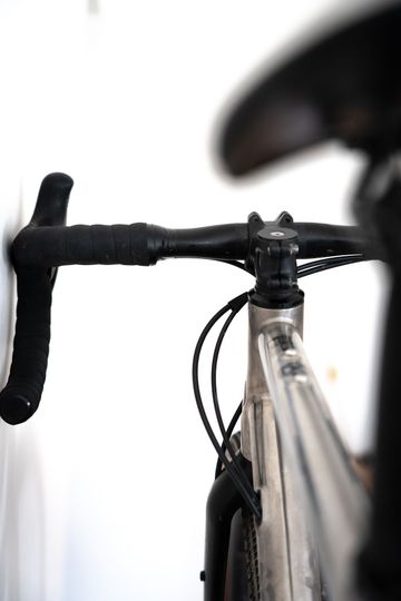 Tweedehands Sauvage LaPiste V2 2025 Road & Gravel — afbeelding 9 van 9