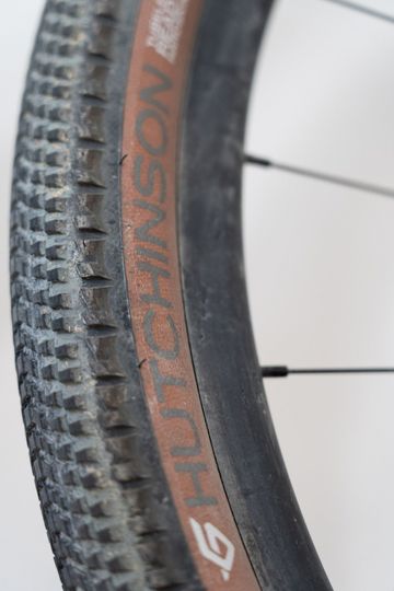 Tweedehands Sauvage LaPiste V2 2025 Road & Gravel — afbeelding 8 van 9