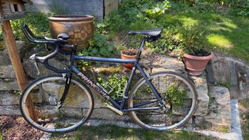 Used Principia RS6 2000 Road & Gravel — image 3 of 3