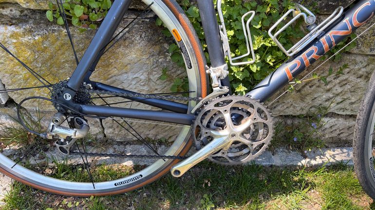 Used Principia RS6 2000 Road & Gravel — image 2 of 3