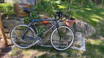 Principia RS6 2000 Road & Gravel d'occasion