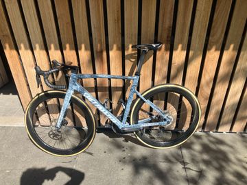 Używany Specialized Allez Sprint Frameset 2026 2026 Road & Gravel — zdjęcie 2 z 3