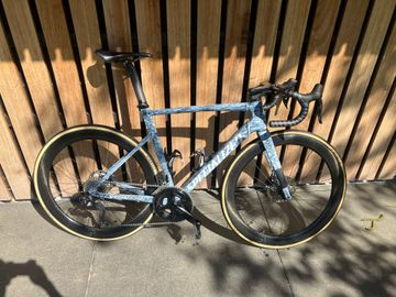 Używany Specialized Allez Sprint Frameset 2026 2026 Road & Gravel — zdjęcie 1 z 3