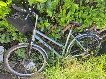 BYOCYCLES, SL700