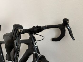 Used neilpryde Bura SL W. Shimano Dura Ace Di2*, 2017 2017 Road & Gravel, Black — image 3 of 5