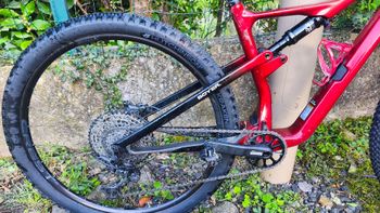 Used Cannondale Cannondale Scalpel Carbon 3 2024 Mountainbike — image 2 of 5