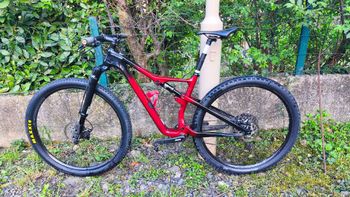 Used Cannondale Cannondale Scalpel Carbon 3 2024 VTT