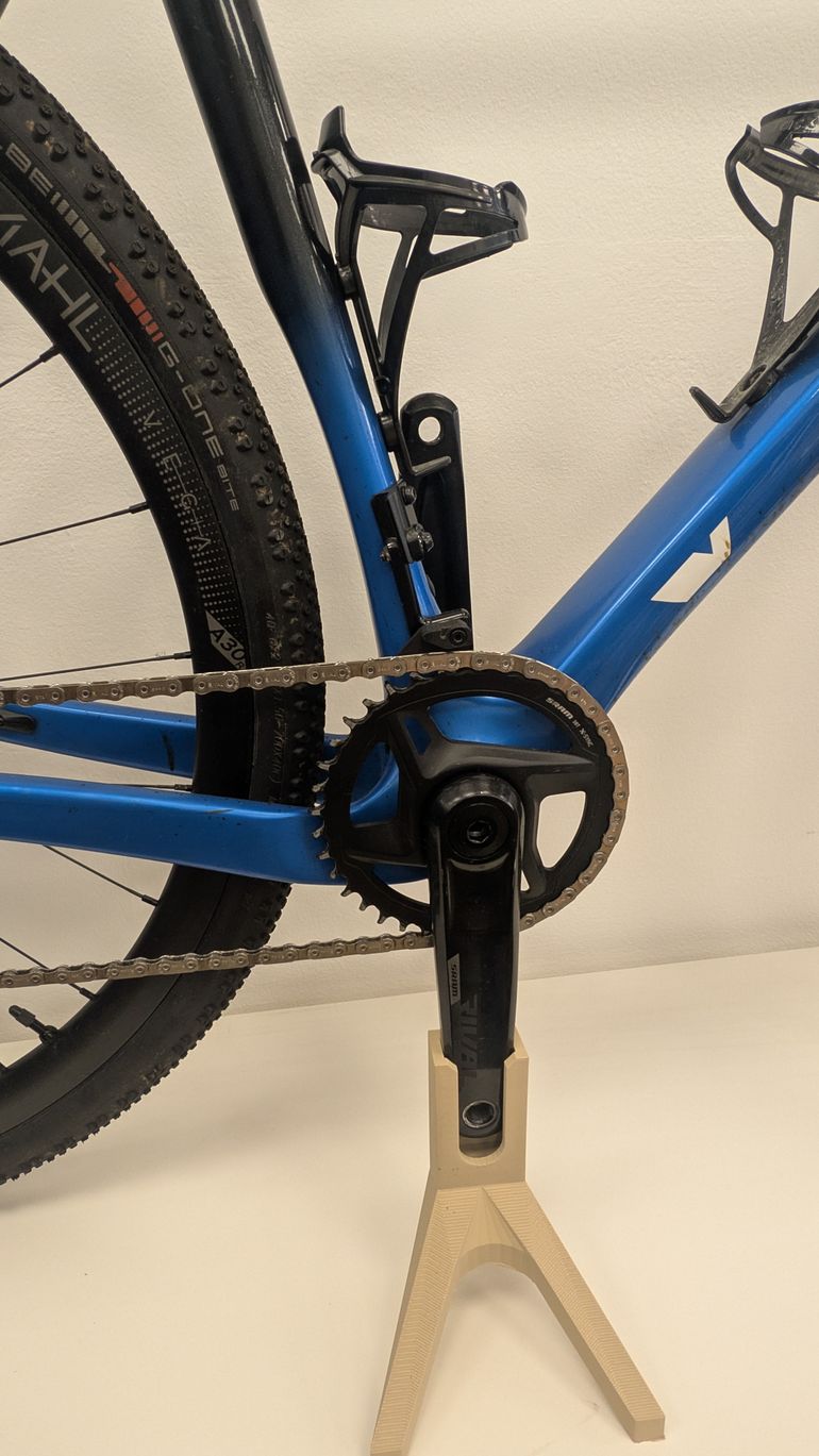 Used Vitus Energie EVO CR eTap AXS (Rival) 2022 2022 Road & Gravel — image 4 of 8