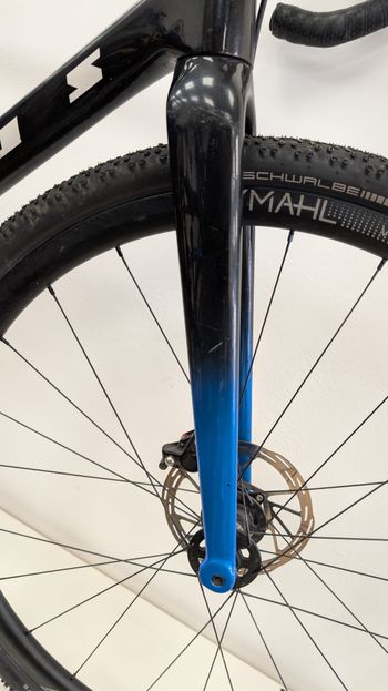 Used Vitus Energie EVO CR eTap AXS (Rival) 2022 2022 Road & Gravel — image 6 of 8