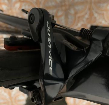 BMC Slr 01 2019 Road & Gravel usato, Nero — immagine 2 di 5