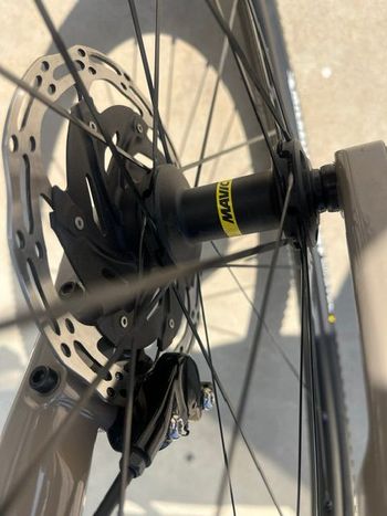 Used KTM X-strada SRAM Rival eTap AXS 2024 Road & Gravel, Schwarz — image 15 of 24
