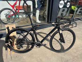 KTM, X-strada SRAM Rival eTap AXS