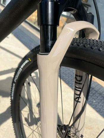 Used KTM X-strada SRAM Rival eTap AXS 2024 Road & Gravel, Schwarz — image 23 of 24