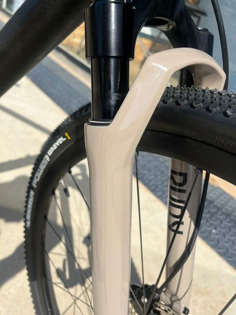 Used KTM X-strada SRAM Rival eTap AXS 2024 Road & Gravel, Schwarz — image 23 of 24