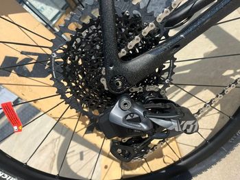 Used KTM X-strada SRAM Rival eTap AXS 2024 Road & Gravel, Schwarz — image 20 of 24