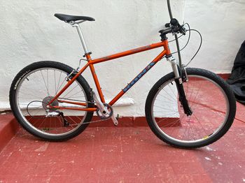 Used Kona Lava Dome 1996 1996 MTB