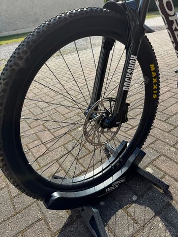 Used Orbea ALMA H11 2024 2024 Mountainbike — image 2 of 7