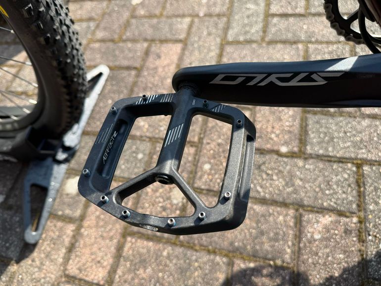 Used Orbea ALMA H11 2024 2024 Mountainbike — image 4 of 7