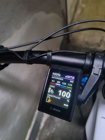 Used Mondraker LEVEL R 2022 2022 Mountainbike, Black, 29 — image 10 of 10