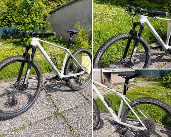 Canyon, Canyon Exceed Cf 5