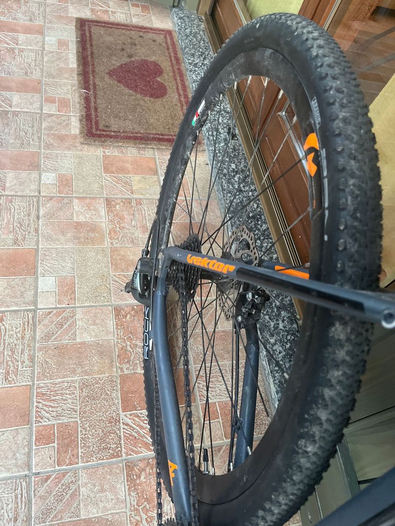 Used vektor Vektor Custom Shimano Tiagra 2019 Road & Gravel — image 6 of 7
