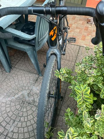 Used vektor Vektor Custom Shimano Tiagra 2019 Road & Gravel — image 2 of 7