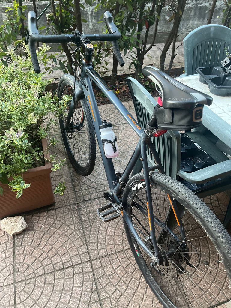 Used vektor Vektor Custom Shimano Tiagra 2019 Road & Gravel — image 3 of 7