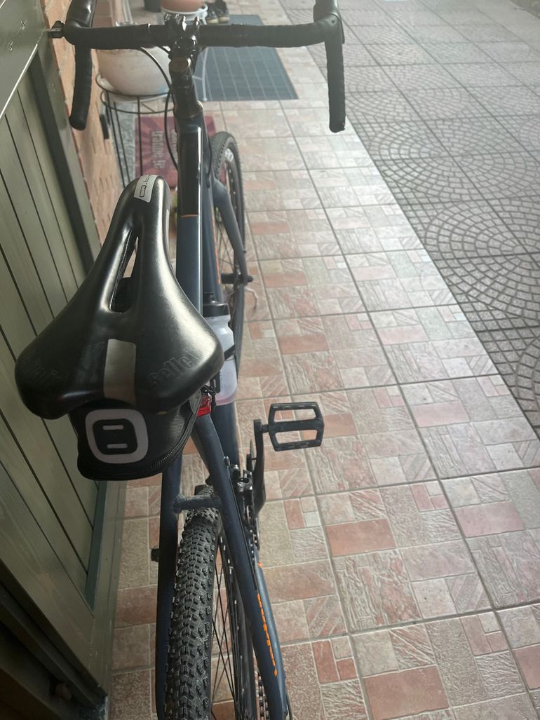 Used vektor Vektor Custom Shimano Tiagra 2019 Road & Gravel — image 5 of 7