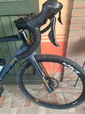 Used vektor Vektor Custom Shimano Tiagra 2019 Road & Gravel — image 7 of 7