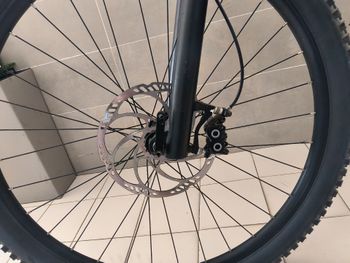 Bergamont Revox 7 2025 2025 Mountainbike usato, Rosso — immagine 5 di 7