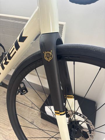 Brugt Trek Domane Shimano Tiagra 2024 Road & Gravel — billede 7 af 7