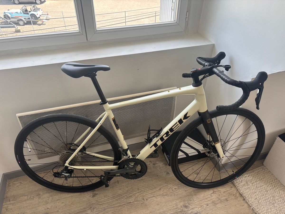 Trek Domane Shimano Tiagra 2024