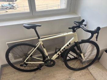 Trek, Domane Shimano Tiagra