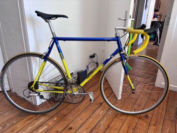 Brugt Koga GranRacer Shimano Claris 1997 Road & Gravel