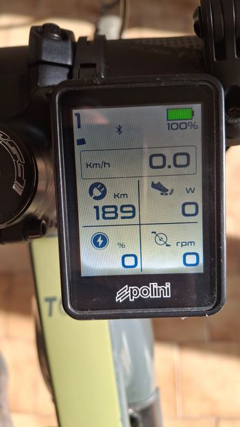 Used Fulgur Fulgur Tora 2021 2021 Mountainbike — image 6 of 8