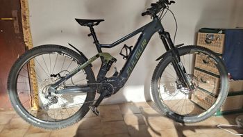 Used Fulgur Fulgur Tora 2021 2021 Mountainbike — image 3 of 8