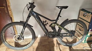 Used Fulgur Fulgur Tora 2021 2021 VTT