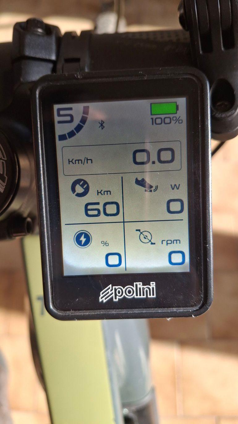 Used Fulgur Fulgur Tora 2021 2021 Mountainbike — image 7 of 8