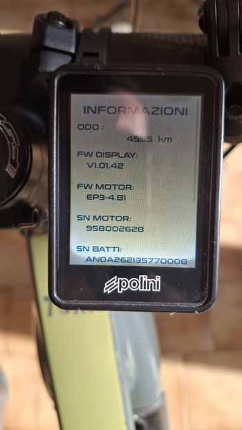 Used Fulgur Fulgur Tora 2021 2021 Mountainbike — image 8 of 8