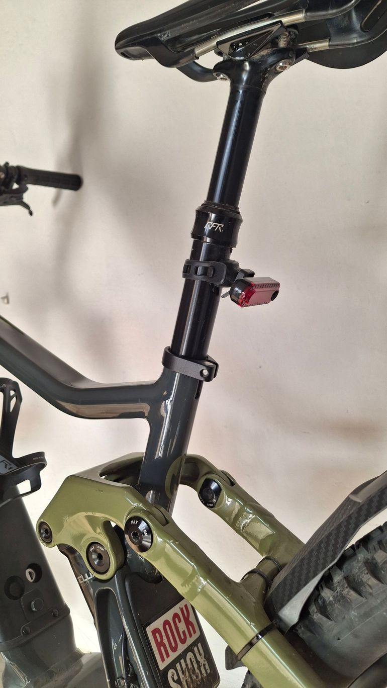 Used Fulgur Fulgur Tora 2021 2021 Mountainbike — image 2 of 8