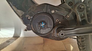 Used Fulgur Fulgur Tora 2021 2021 Mountainbike — image 5 of 8