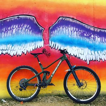 Lapierre, SPICY FIT TEAM ULTIMATE 2020