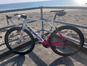 Used Lapierre XELIUS SL 700 Ultimate 2018 2018 Road & Gravel, White — image 5 of 10
