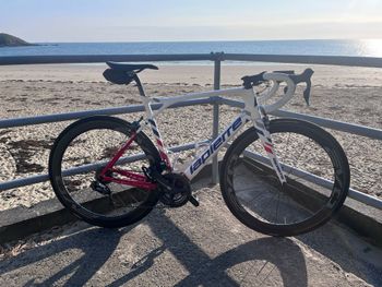 Used Lapierre XELIUS SL 700 Ultimate 2018 2018 Road & Gravel
