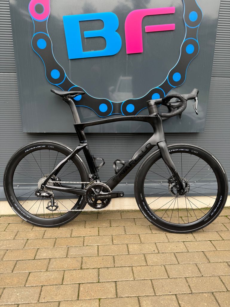 Pinarello DOGMA F DURA ACE Di2 Disc 2023 2023