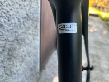 Used Trek Domane Shimano Ultegra 2016 Road & Gravel, Black — image 4 of 4