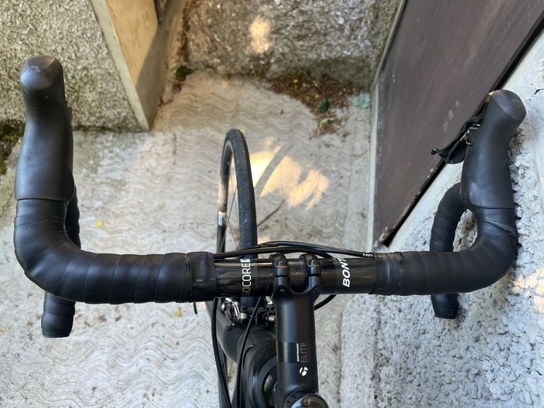 Used Trek Domane Shimano Ultegra 2016 Road & Gravel, Black — image 3 of 4